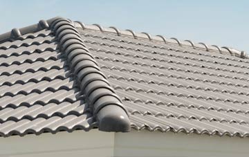 advantages of Condover clay roofing