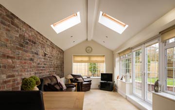 conservatory roof insulation Condover, Shropshire