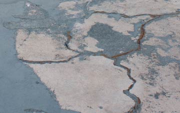 fibreglass roofing replacement Condover