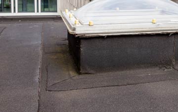 disadvantages of Condover flat roofs