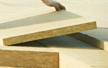 measuring Condover tapered insulation