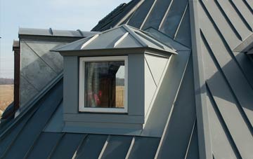 metal roofing Condover, Shropshire