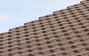 plastic roofing Condover, Shropshire
