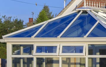 professional Condover conservatory insulation