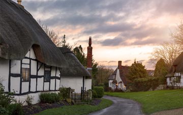 is Condover thatch roofing popular