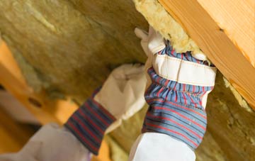 types of Condover pitched roof insulation materials