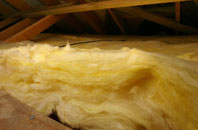 Condover pitch roof insulation