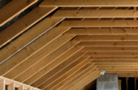 Condover pitched insulation quotes