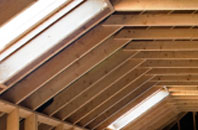 Condover tapered roof insulation quotes